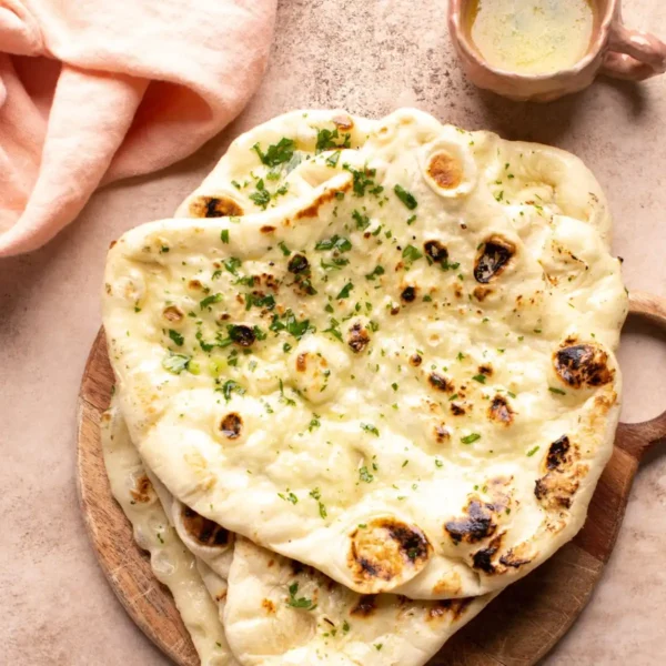 Butter-Naan